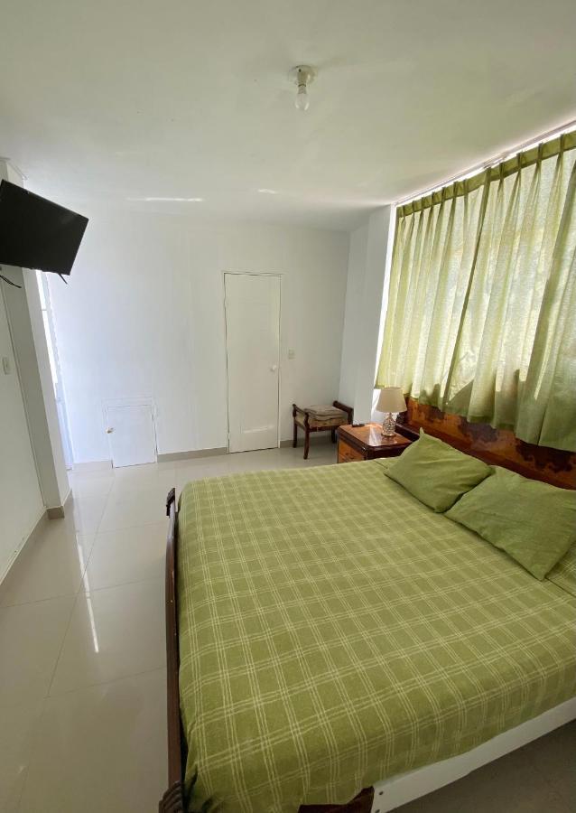 Hostel Killamoon Oasis Paracas Bagian luar foto